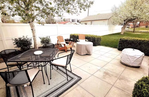 Liberty Wells House | Guest Favorite: 5-Star/Hot Tub/Sugarhouse/SLC