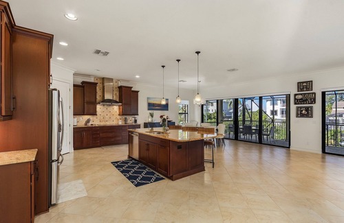 Bonita Springs House | GUEST FAVORITE, PREMIER LOCATION! "The Mac" Beach House! 7 Day+ Discount!