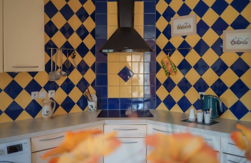 Villefranche-de-Lauragais Bed & Breakfast | Guest Room 'Pause Canal Du Midi 2'