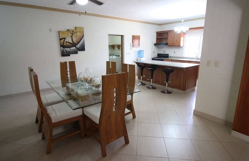 La Esplanada Villa | Guest-friendly 14BD complex in central Sosua, 2 pools, fast Internet, cable TV