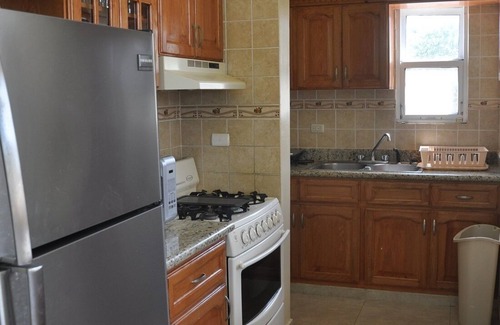 La Esplanada Villa | Guest-Friendly 3-Bedroom 3-Bathroom Villa In The Heart Of Sosua