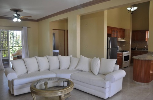 La Esplanada Villa | Guest-Friendly 3-Bedroom 3-Bathroom Villa In The Heart Of Sosua