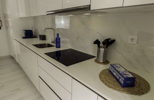 Povoa De Varzim Apartment | Guest H4U - Póvoa Holidays