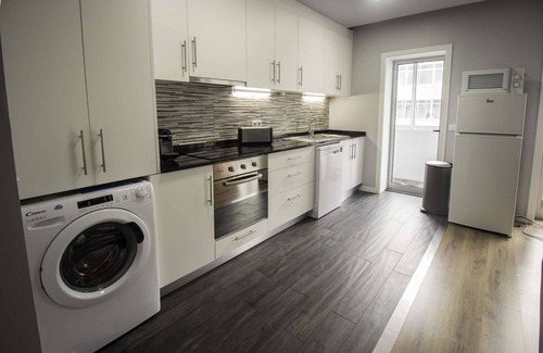 Povoa De Varzim Apartment | Guest H4U - Póvoa Summer