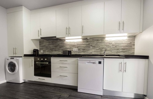 Povoa De Varzim Apartment | Guest H4U - Póvoa Summer