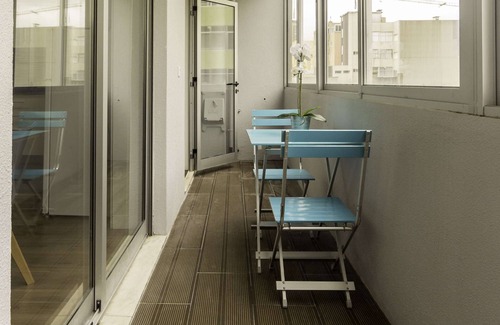 Povoa De Varzim Apartment | Guest H4U - Póvoa Summer