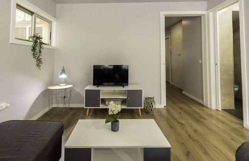 Povoa De Varzim Apartment | Guest H4U - Póvoa Summer