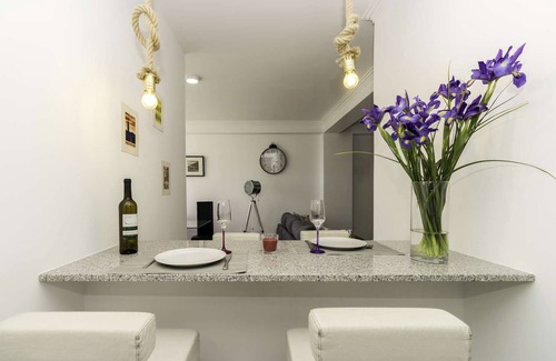 Povoa De Varzim Apartment | Guest H4U - Póvoa Design