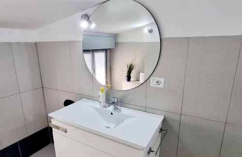 Reggio nell'Emilia Apartment | Guest Holiday Mandra 12 e 13