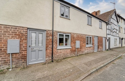Leominster House | Guest Homes | Bridgepoint House