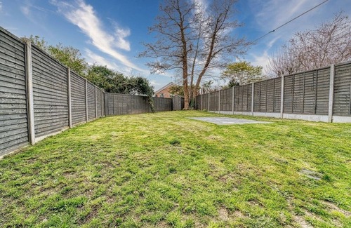 Leominster House | Guest Homes | Bridgepoint House