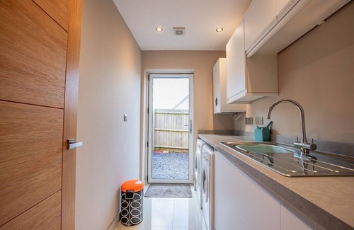 Worcester House | Guest Homes | Hilltop House