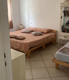 Neve Zohar Apartment | Guest house Циммер Дора, Мертвое море