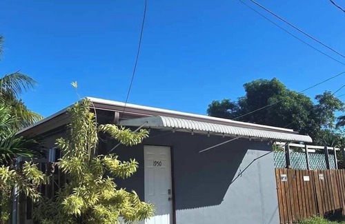 Parkside Apartment | Guest house 15 min from the beach