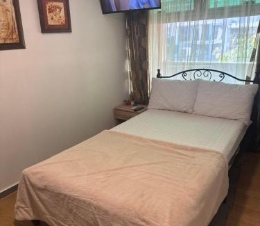 Amaliada Apartment | Guest house 2