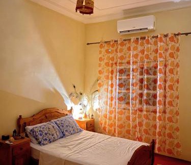 Skoura Bed & Breakfast | Guest House Abde Rrahim Baallal