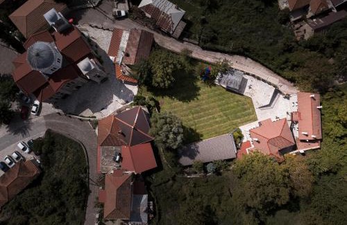 Potamia House | Guest House Amadryades