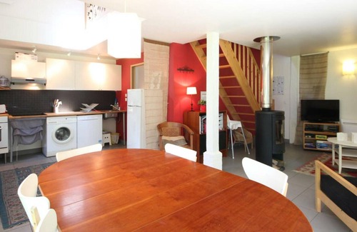 Ambrumesnil House | Guest house Ambrumesnil, 3 bedrooms, 6 people