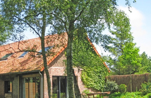 Ambrumesnil House | Guest house Ambrumesnil, 3 bedrooms, 6 people