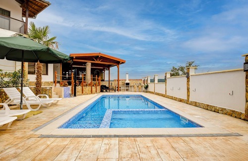 Osenovo Apartment | Guest house Andrea
