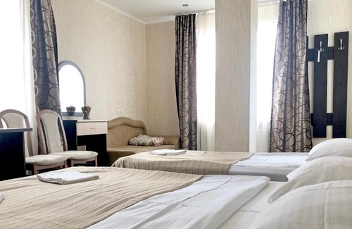 Anapa House | Guest House Anastasia