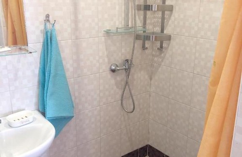 Anapa House | Guest House Anastasia