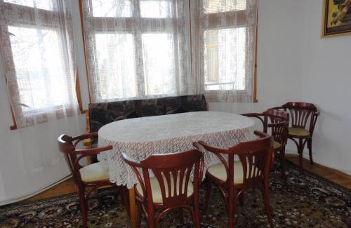 Arbanasi House | Guest House Astra