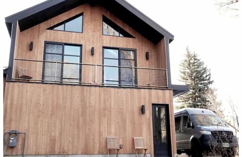 Pagosa Springs House | Guest House at Rio Campo