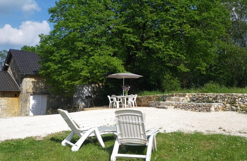 Borreze House | Guest house at the crossroads of Périgord & Quercy