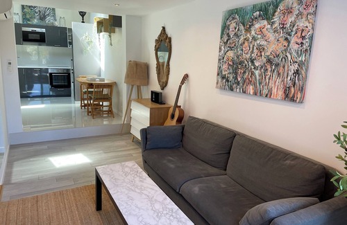 La Treille Condo | Guest House at the foot of the Marseilles hills in Marcel Pagnol's village