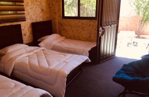 Wadi Musa House | Guest house Attallah