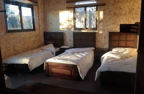 Wadi Musa House | Guest house Attallah