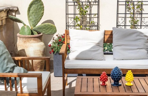Noto Hotel | Guest House Aurispa