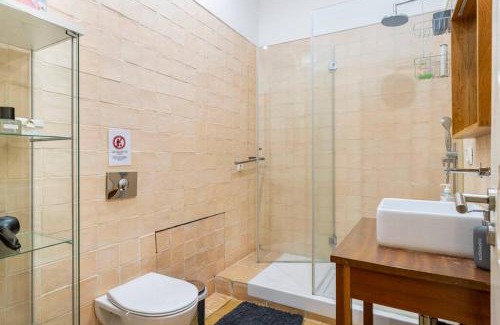 Sao Sebastiao da Pedreira House | Guest House Bairro Azul