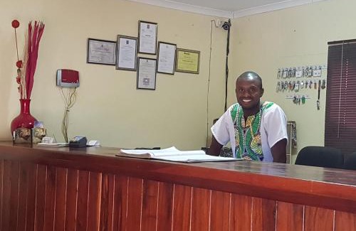 Rundu House | Guest House Bavaria