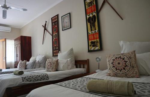Rundu House | Guest House Bavaria