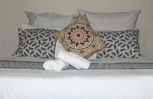 Rundu House | Guest House Bavaria