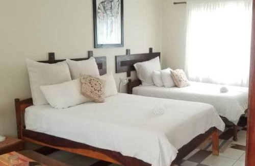 Rundu House | Guest House Bavaria