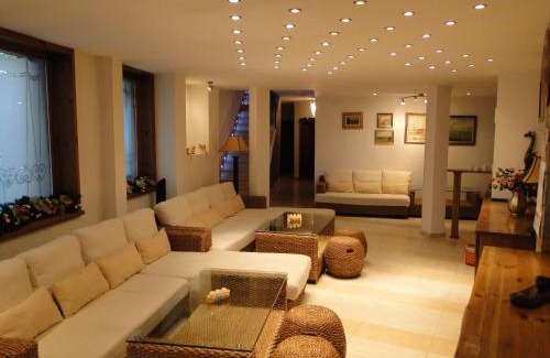 Kvartal Noviya Grad House | Guest House Chicho Tsane