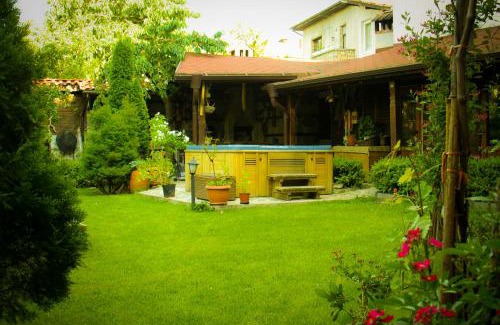 Kvartal Noviya Grad House | Guest House Chicho Tsane