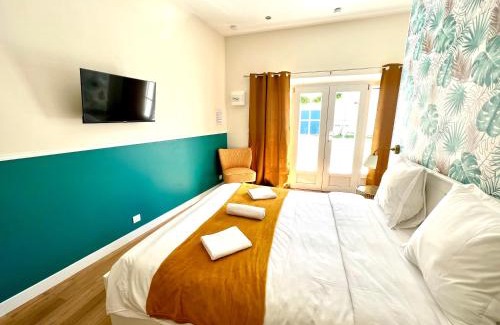 Montevrain Hotel | Guest house close to Disney!