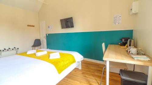 Montevrain Hotel | Guest house close to Disney!