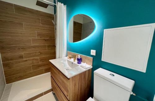 Montevrain Hotel | Guest house close to Disney!