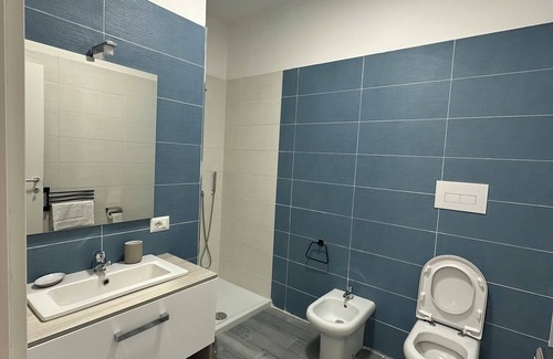Portici House | Guest House con Accesso Diretto al Mare