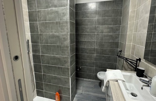 Portici House | Guest House con Accesso Diretto Alla Spiaggia