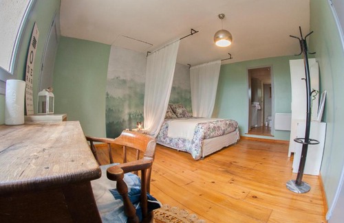 Ginestet House | Guest House Cosy au portes de Bergerac