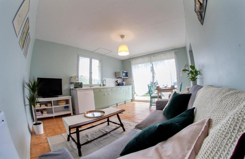 Ginestet House | Guest House Cosy au portes de Bergerac