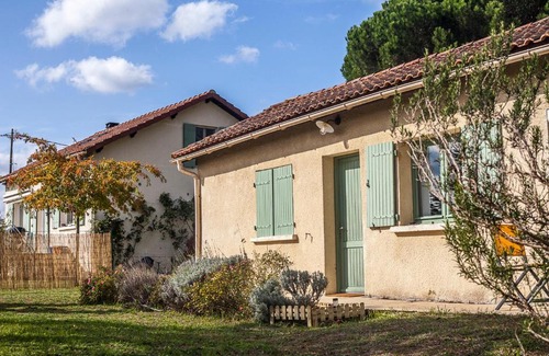 Ginestet House | Guest House Cosy au portes de Bergerac