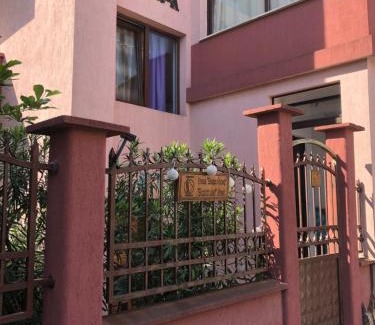 Tsarevo House | Guest House Dara