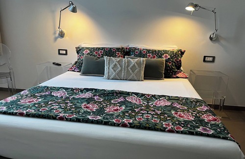 Porto Torres House | Guest House del Console